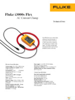I3000S FLEX-24 Page 1